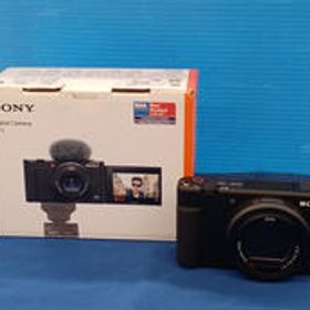 VLOGCAM ZV-1 VLOGCAM ZV-1 SONY