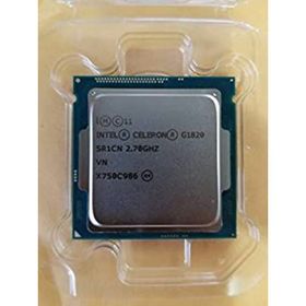 【中古】「非常に良い」Intel Core i5 6400T / 2.2GHz LGA1151 6 MBキャッシュトレイ(PCパーツ)