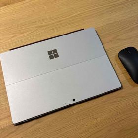 マイクロソフト(Microsoft)のMicrosoft Surface Pro（第5世代）i5／8GB(ノートPC)