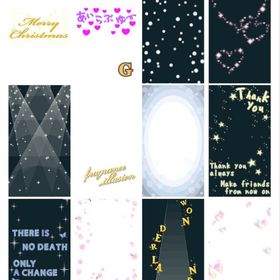 エフェクト | プラチナガールのアイテム、RMTの販売・買取一覧