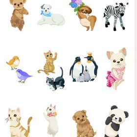 ペット | プラチナガールのアイテム、RMTの販売・買取一覧