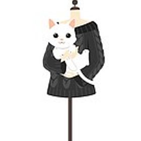 にゃんこと一緒（ポーズ） | プラチナガールのアイテム、RMTの販売・買取一覧