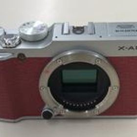ミラーレスカメラ X-A1 FUJIFILM