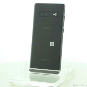 Galaxy S10+ Docomo 中古 15,980円 | ネット最安値の価格比較 プライス