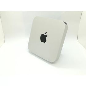 【中古】Apple Mac mini CTO (M1・2020) Apple M1(CPU:8C/GPU:8C)/16G/256G【静岡】保証期間1ヶ月【ランクA】