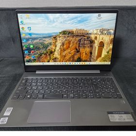 レノボ(Lenovo)のLenovo S540-14IML ノートPC(ノートPC)
