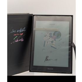 BOOX Tablet Nova Air C 付属品付き(電子ブックリーダー)