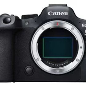 【訳あり】【アウトレット 保証書他店印付品】★キヤノン / CANON EOS R6 Mark II ボディ【送料無料】