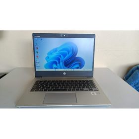 ヒューレットパッカード(hp)の⭐️ノートパソコンHP 第10世代Core i3 SSD256G メモリ16G(ノートPC)