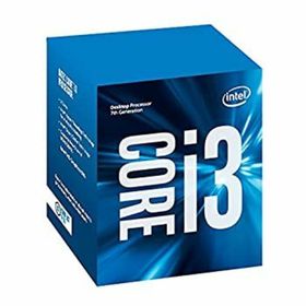 【中古】インテル Intel CPU Core i3-7100T 3.4GHz 3Mキャッシュ 2コア/4スレッド LGA1151 BX80677I37100T 【BOX】(PCパーツ)