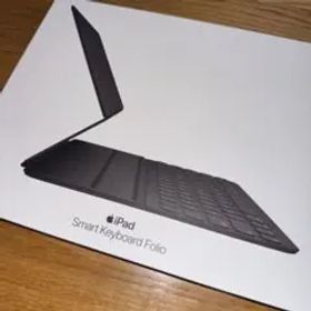 Smart Keyboard Folio iPad Pro12.9インチ用