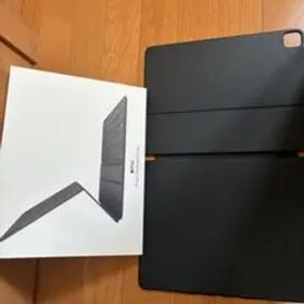 Apple iPad smart Keyboard Folio 12.9インチ