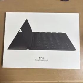 【純正】iPad Smart Keyboard Folio 第1世代