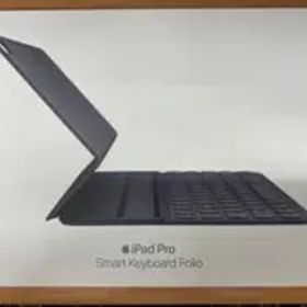 iPad 11インチ Smart Keyboard Folio A2038 箱付