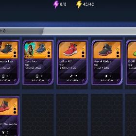 課金垢 販売 | NBA 2K Mobile Basketballのアカウントデータ、RMTの販売・買取一覧