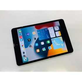 ★送料無料★ジャンク★WiFi★A1538 iPad mini 4 128GB★グレイ★0034270011009★SYS★09/29