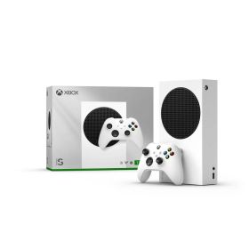 Xbox Series S 1TB ホワイト ゲーム機本体