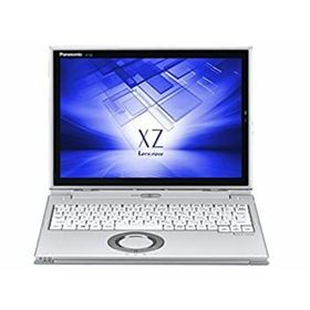【中古】「非常に良い」パナソニック CF-XZ6HFAQR Lets note XZシリーズ(ノートPC)