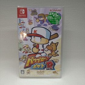 パワポケR(パワプロクンポケットR) Switch 新品 680円 中古 430円