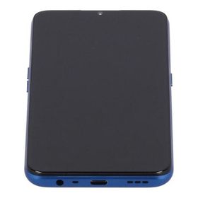 OPPO au オッポ /スマートフォン/OPPO A5 2020/CPH1943/11f1bc3a/Bランク/20【中古】