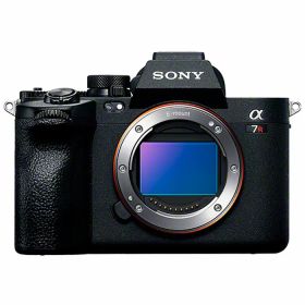 【最大1000円OFFクーポン！12月11日1:59まで】ソニー デジタル一眼カメラ α7R V ボディ ILCE-7RM5 SONY レンズ交換式カメラ ミラーレス一眼カメラ ミラーレスカメラ【送料無料】【KK9N0D18P】
