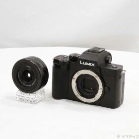 【中古】Panasonic(パナソニック) DC-G100DV 【368-ud】