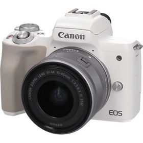 ＥＯＳ ＫＩＳＳ Ｍ２ １５−４５キット