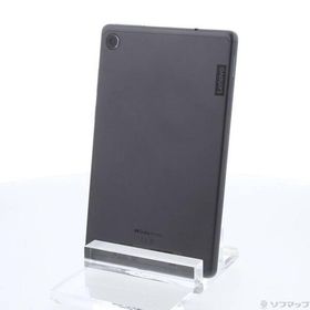 〔中古〕Lenovo(レノボジャパン) Lenovo Tab M8 3rd Gen 32GB アイアングレー ZA870041JP Wi-Fi〔262-ud〕