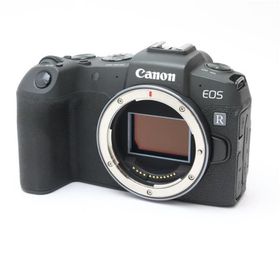 《美品》Canon EOS RP ボディ