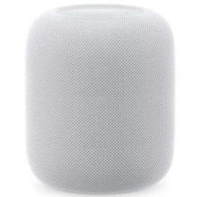 「新品・保証開始済み」HomePod 第2世代 MDEY4J/A [ホワイト]【即納】【あす楽】【プレゼント】