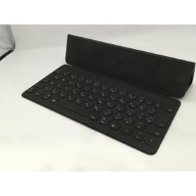 【中古】Apple Smart Keyboard 日本語（JIS） iPad(第7/第8/第9世代)・Air(第3世代)・Pro 10.5インチ用 MX3L2J/A【浜松駅前】保証期間１週間