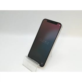 【中古】Apple ymobile 【SIMロック解除済み】 iPhone 12 mini 64GB ホワイト MGA63J/A【京都】保証期間1ヶ月【ランクC】
