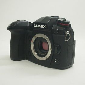 パナソニック(Panasonic)の【中古】(パナソニック) Panasonic DC-G9 ボディ(コンパクトデジタルカメラ)