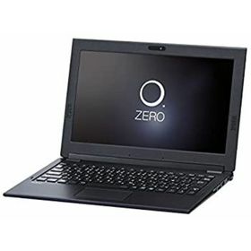 【中古】「非常に良い」NEC PC-HZ300GAB LAVIE Hybrid ZERO(ノートPC)