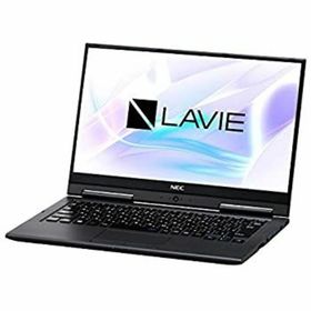 【中古】「非常に良い」NEC PC-HZ500LAB LAVIE Hybrid ZERO(ノートPC)