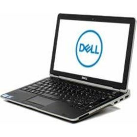 【中古】（中古） DELL Latitude E6230 E6230 / Core i5 3340M(2.7GHz) / SSD:128GB / 12.5インチ / ブラック(ノートPC)