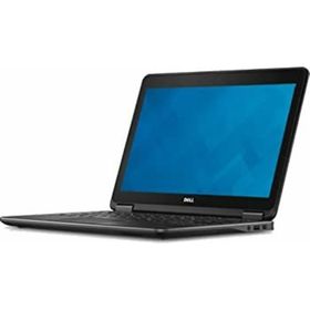 【中古】 DELL Latitude E7250 E7250 / Core i5 5300U(2.3GHz) / SSD:128GB / 12.5インチ / ブラック(ノートPC)