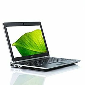 【中古】「非常に良い」 DELL Latitude E6220 E6220 / Core i5 2520M(2.5GHz) / HDD:250GB / 12.5インチ / ブラック(ノートPC)