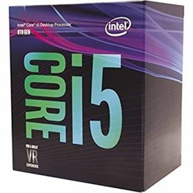 【中古】「非常に良い」Intel CPU 3.0GHz 9Mキャッシュ 6コア/6スレッド LGA1151 Core i5-8500 BX80684I58500（BOX）（日本流通品）(PCパーツ)