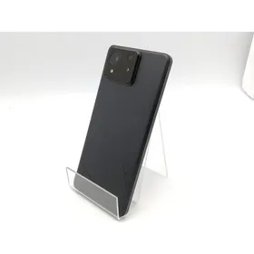 【中古】ASUS 国内版 【SIMフリー】 Zenfone 11 Ultra 12GB 256GB エターナルブラック ZF11U-BK12S256【ECセンター】保証期間１ヶ月【ランクA】