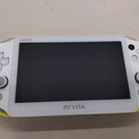 PSVITA PCH2000 SONY