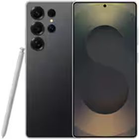 SAMSUNG サムスン Galaxy S25 Ultra/6.9インチ/Snapdragon 8 Elite for Galaxy/RAM 12GB/ROM 1TB/Android 15/SIMフリースマートフォン/チタニウム ブラック SM-S938QZKFSJP