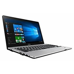 【中古】「非常に良い」 富士通 fujitsu FMV LIFEBOOK S936/P ノート パソコン Core i5 Windows10 SSD 搭載 128GB(SSD) 4GB 13.3インチ 1920×1080 DVD 無線LAN FMVS060(ノートPC)