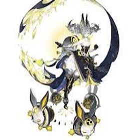 リセマラランク2 SP追月神 | 陰陽師のアカウントデータ、RMTの販売・買取一覧