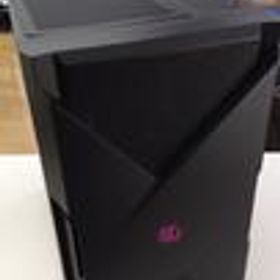 ゲーミングデスクトップPC JG-A7A7X NEXTGEAR