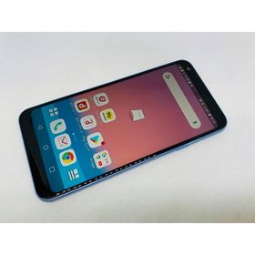 ★送料無料★docomo★L-03K★ブルー★0034270011103★SYS★09/29