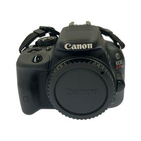 キヤノン(Canon)の訳あり キヤノン デジタル一眼レフカメラ EOS Kiss X7 ダブルズームキット canon(デジタル一眼)