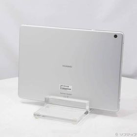 〔中古〕HUAWEI(ファーウェイ) MediaPad M3 Lite 10 wp 32GB ミスティックシルバー HDN-W09 Wi-Fi〔348-ud〕
