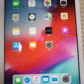iPad Air (第1世代) 16GB シルバー