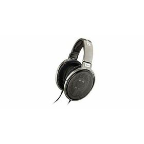 【中古】「非常に良い（無料延長保証）」SENNHEISER ゼンハイザー ヘッドホン HD650(ヘッドフォン/イヤフォン)